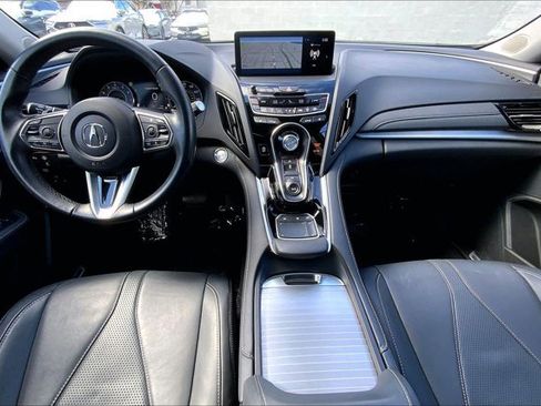 Certified 2023 Acura RDX w/Technology Package image 15