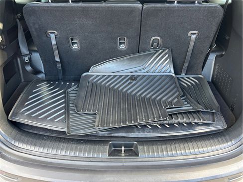 Used 2021 Kia Telluride EX w/ Towing Package image 48