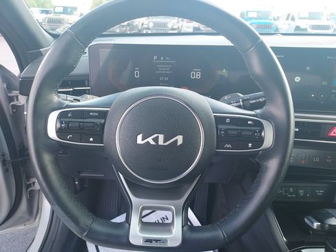 Used 2025 Kia K5 GT-Line FWD image 14