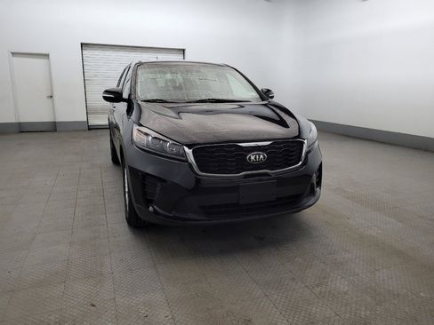 Used 2019 Kia Sorento AWD image 14
