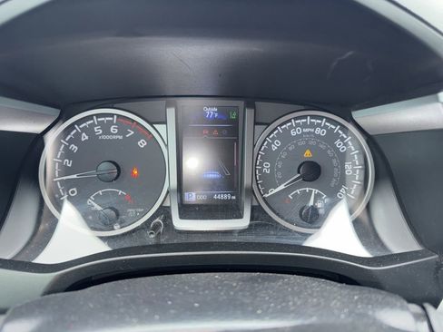 Used 2023 Toyota Tacoma SR5 image 13