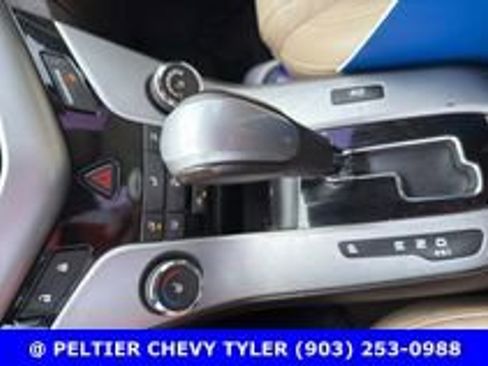 Used 2013 Chevrolet Cruze LT FWD image 19
