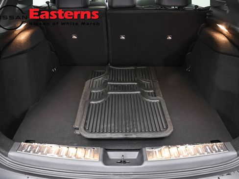 Used 2026 Nissan Kicks SR w/ SR Premium Package AWD/4WD image 9