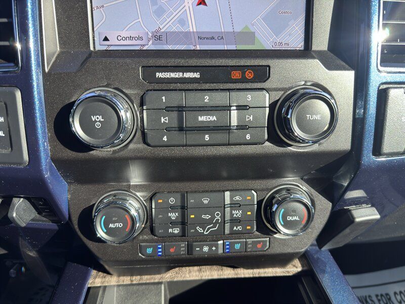Used 2019 Ford F250 Lariat AWD/4WD image 50