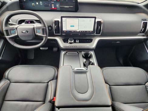 New 2026 Ford Expedition Tremor AWD/4WD image 25