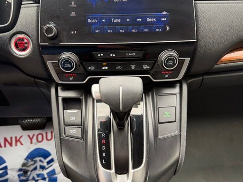 Certified 2018 Honda CR-V EX image 21