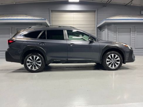 Certified 2024 Subaru Outback Limited XT AWD/4WD image 10
