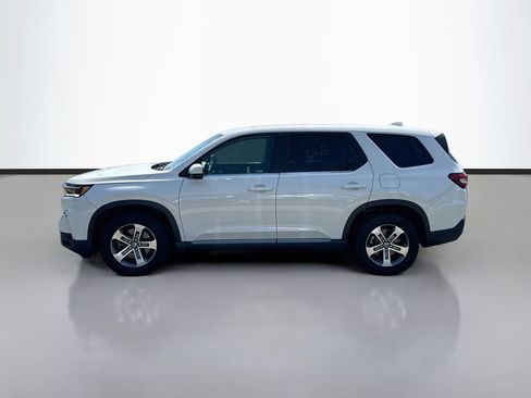 Used 2025 Honda Pilot EX-L image 4