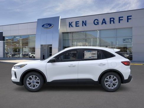 New 2026 Ford Escape Active w/ Tech Pack #1 image 3