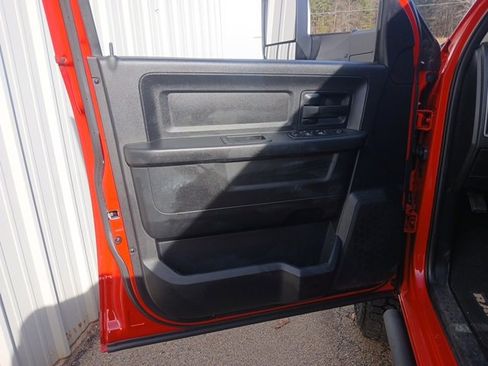 Used 2016 RAM 2500 Power Wagon Tradesman image 36