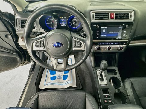 Used 2015 Subaru Outback 2.5i Limited AWD/4WD image 12