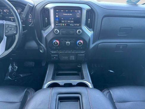 Used 2020 GMC Sierra 1500 Elevation AWD/4WD image 2