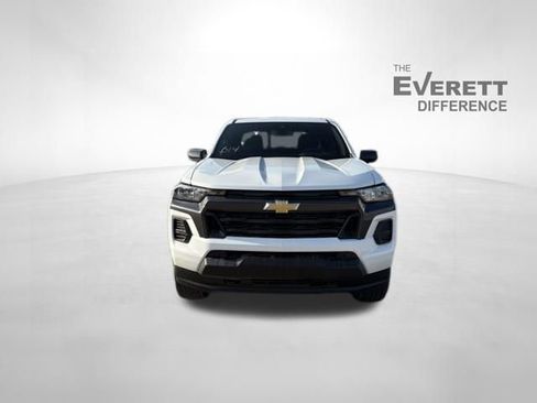 New 2026 Chevrolet Colorado LT w/ Advanced Trailering Package AWD/4WD image 2