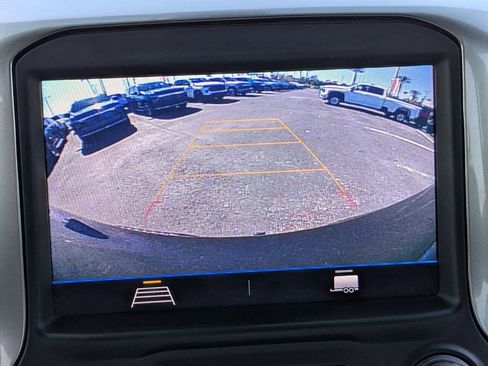 Used 2022 Chevrolet Silverado 1500 RST image 22