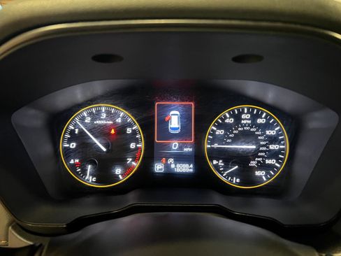 Used 2022 Subaru Outback Wilderness image 12