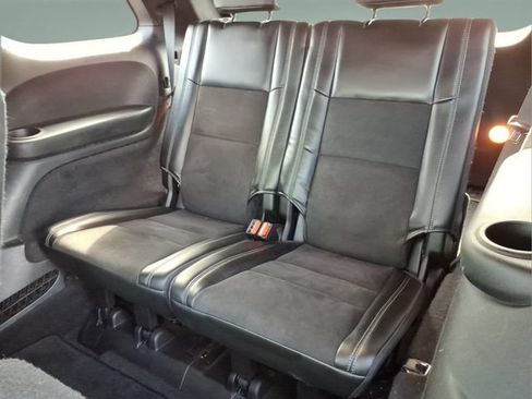 Used 2022 Dodge Durango GT AWD/4WD image 16