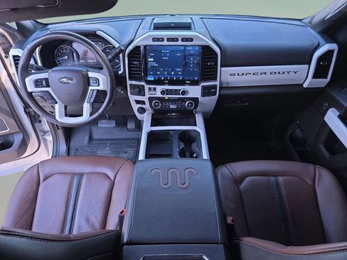 Used 2022 Ford F250 King Ranch w/ King Ranch Ultimate Package image 19