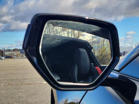 Certified 2024 Chevrolet Corvette Stingray Premium Cpe w/ Battery Protection Package image 10