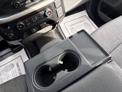 Used 2021 Ford F150 XL w/ Equipment Group 101A High image 35