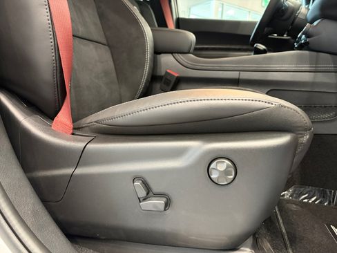 New 2026 Dodge Durango SRT Hellcat AWD/4WD image 31