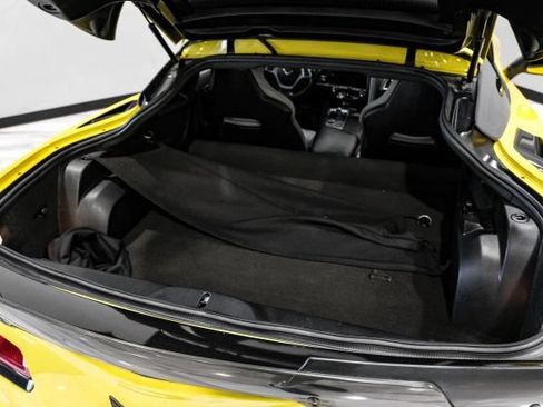 Used 2015 Chevrolet Corvette Stingray Coupe RWD image 37