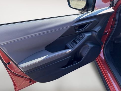 Certified 2024 Subaru Crosstrek 2.5i Wilderness w/ Crosstrek Mirror Package AWD/4WD image 10