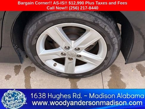 Used 2014 Toyota Camry SE image 7