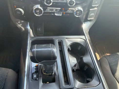 Used 2021 Ford F150 XLT w/ Equipment Group 302A High AWD/4WD image 36
