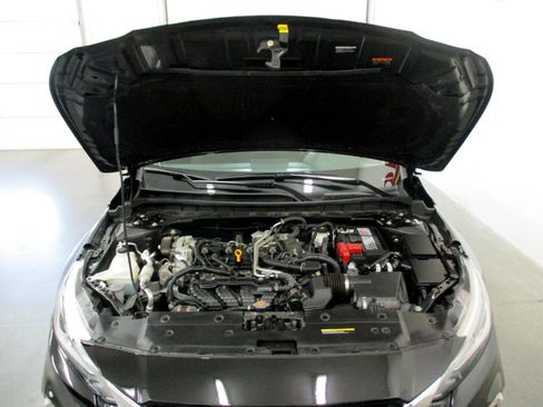 Used 2022 Nissan Altima 2.5 SV w/ SV Premium Package image 28