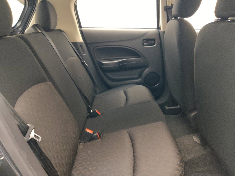 Used 2024 Mitsubishi Mirage ES FWD image 19