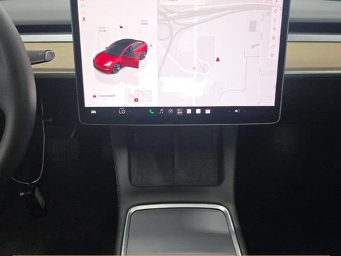 Used 2023 Tesla Model 3 Long Range AWD/4WD image 8