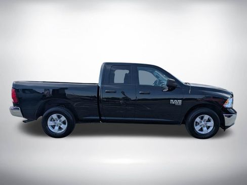Used 2024 RAM 1500 Classic SLT RWD image 2