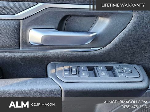 New 2026 RAM 1500 Big Horn AWD/4WD image 31