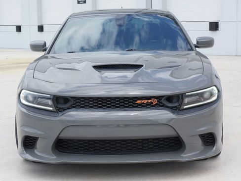 Used 2019 Dodge Charger SRT Hellcat w/ Harman/Kardon Audio Group image 2