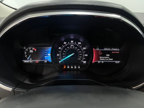 Used 2020 Ford Edge Titanium w/ Equipment Group 301A image 24