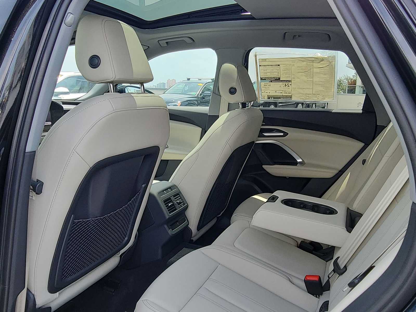New 2026 Audi Q5 Premium Plus AWD/4WD image 17