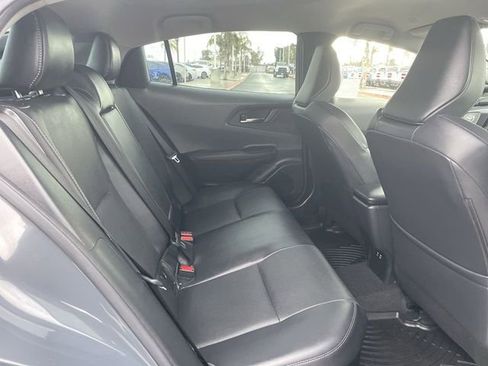 Used 2023 Toyota Prius XLE image 25
