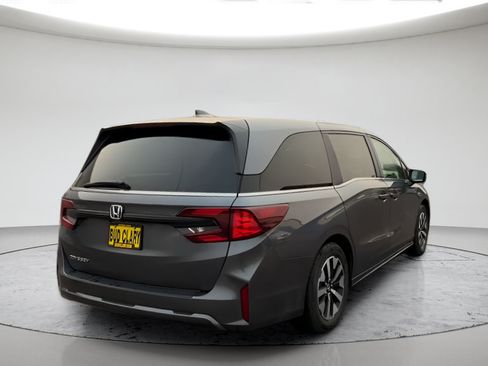 Used 2025 Honda Odyssey EX-L image 5