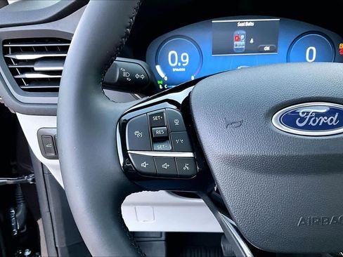 Certified 2023 Ford Escape Active w/ Tech Pack #2 image 24