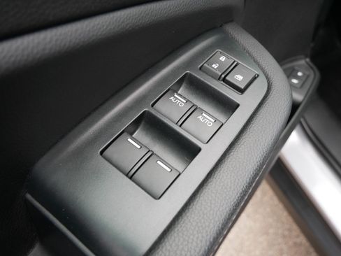Used 2023 Honda Passport EX-L image 19