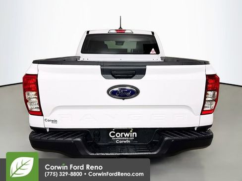 New 2025 Ford Ranger XL w/ Trailer Tow Package image 6