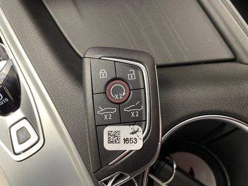 New 2026 Chevrolet Corvette Stingray Preferred Cpe w/ Z51 Performance Package image 20