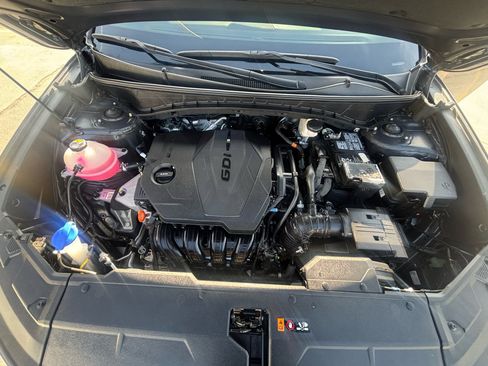 Used 2024 Hyundai Tucson SEL w/ Convenience Package image 26