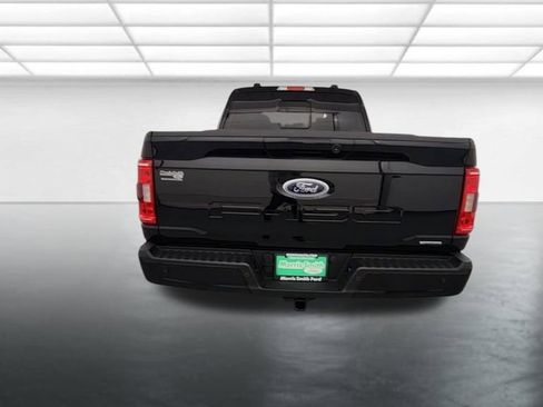 Certified 2023 Ford F150 XLT w/ Equipment Group 302A High image 9