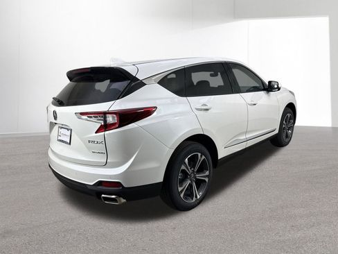New 2026 Acura RDX w/ Technology Package image 33
