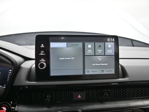 Certified 2026 Honda CR-V EX-L image 12