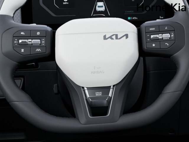 New 2026 Kia EV6 GT-Line RWD image 22