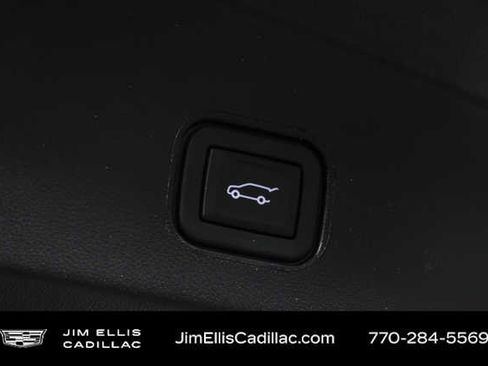 Used 2024 Cadillac Lyriq Luxury AWD/4WD image 27