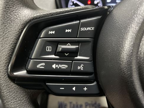 Used 2024 Subaru Crosstrek 2.0i Premium AWD/4WD image 19