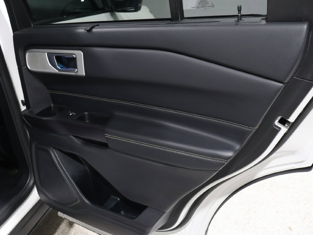 Used 2020 Ford Explorer ST w/ ST Street Pack AWD/4WD image 28